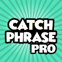 Catch Phrase Pro - Juhlapeli