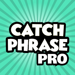 Icon image Catch Phrase Pro - Party Game