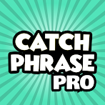 Catch Phrase Pro - Party Game
