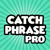 Catch Phrase Pro - Party Game