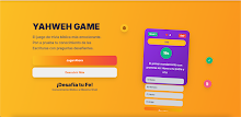 Juego Bíblico Yahweh APK
