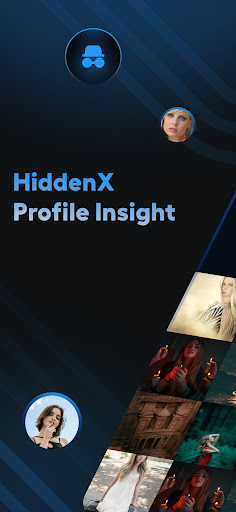 HiddenX screenshot 8