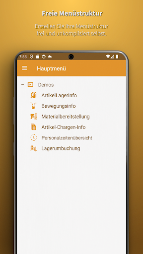 FEPA.app BI Screen 2