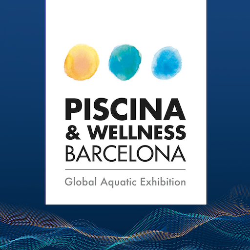 Piscina&Wellness Barcelona 21 logo