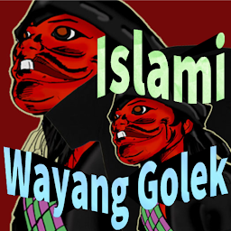 Gambar ikon Koleksi Wayang Golek Islami