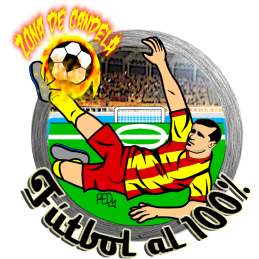 Zona de Candela logo