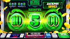 screenshot of Rock N' Cash Vegas Slot Casino