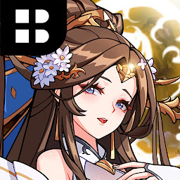 Icon image Three kingdoms All-Star : Idle