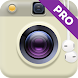 Retro Camera Pro - Androidアプリ