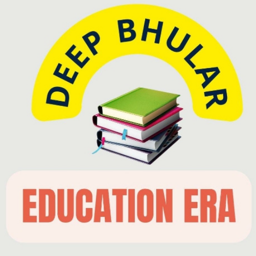 Deep Bhullar Education Era logo