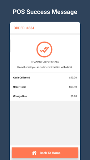 PoS App for WooCommerce