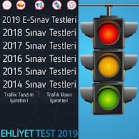 Ehliyet Sınav Soruları 2021 1.700 Soru