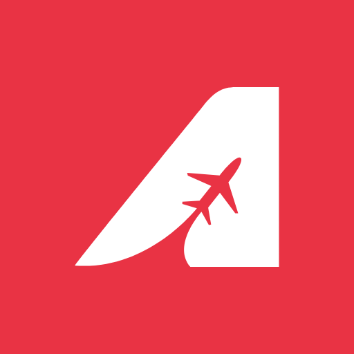 Cheap Flights - AirTravel  Icon