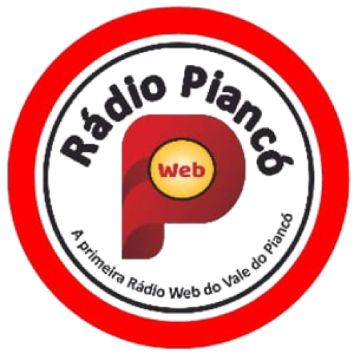 Rádio Piancó Web logo
