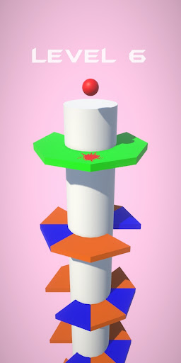 Volute Jump Screen 3