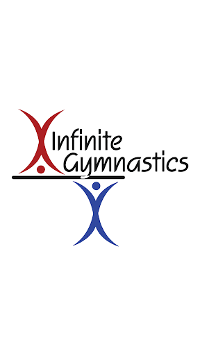 Android application Infinite Gymnastics screenshort