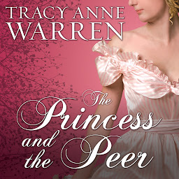 Icon image The Princess and the Peer
