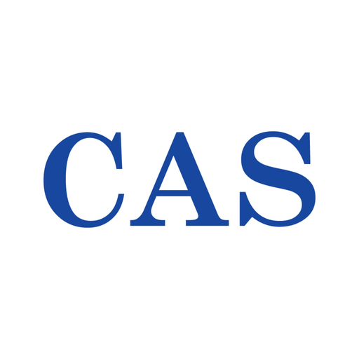 CAS Mobile App Windows'ta İndir
