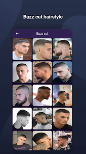 Haircuts - Hair Cutting