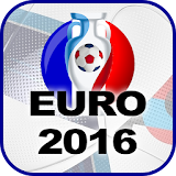 Score & News : EURO 2016 icon
