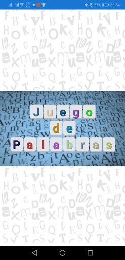 Encontrar Palabras - Word Search Game