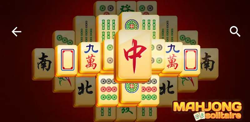 Mahjong Crush 2019