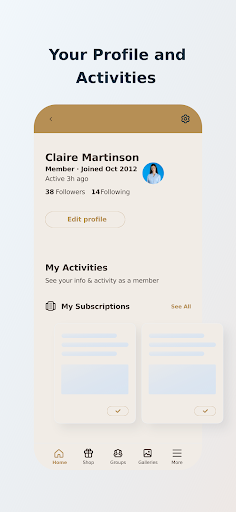Daivi Eterneety Screenshot 2 - AppWisp.com