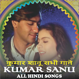 Icon image Kumar Sanu All Songs Hindi HD