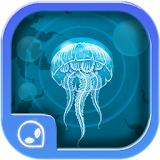 Follow The Jellyfish! icon
