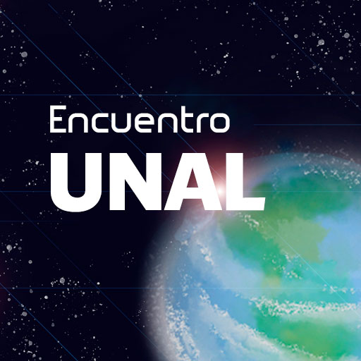 Encuentro UNAL logo