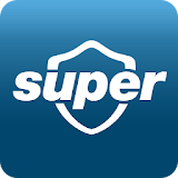 Superpages Local Search icon
