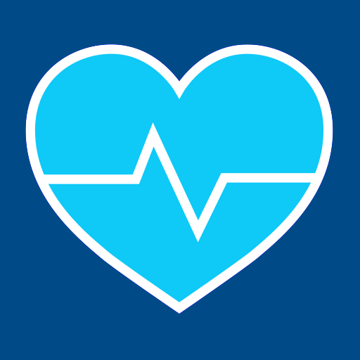 MyTriageHF logo