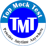 IIT JEE & NEET Top Mock Test icon