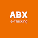 ABX e-Tracking - Androidアプリ