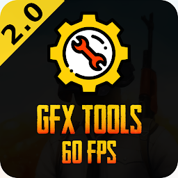 Icon image GFX Tool For BGMI