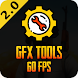GFX Tool For BGMI - Androidアプリ