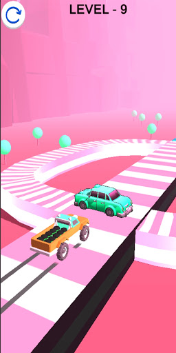 Perfect Gear Race 3D