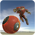 Download Robot Ball 2.6 Apk for android