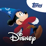 Cover Image of Tải xuống Disney sưu tầm! bởi Topps 17.0.1 APK