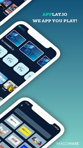 Applay Screen 2