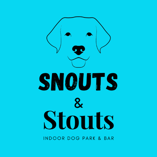 Snouts & Stouts logo