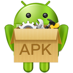 Icon image APP TO APK : Extract,Backup,Sh