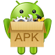APP TO APK : Extract,Backup,Share,Restore,Remove Descarga en Windows