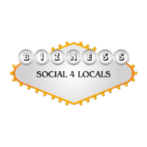 Bizness Social 4 LV logo