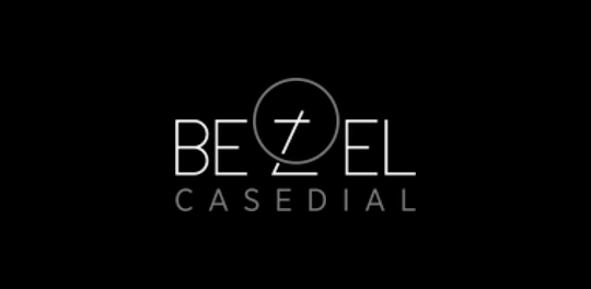 Bezel Casedial