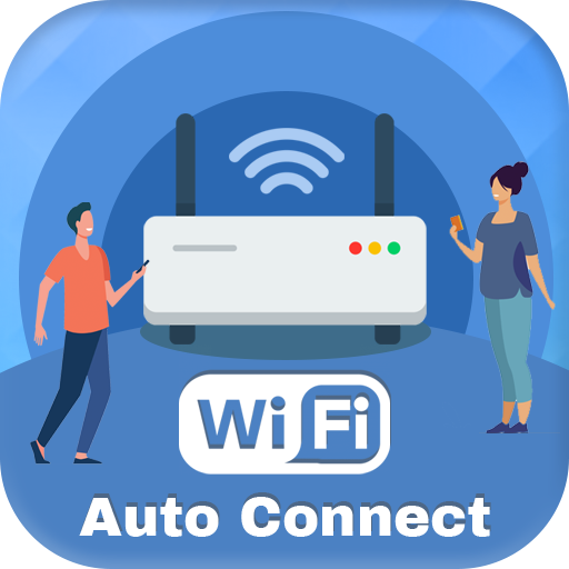 Wifi Auto Connect Download on Windows