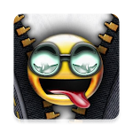 Cover Image of Download emoji wallpaper  APK