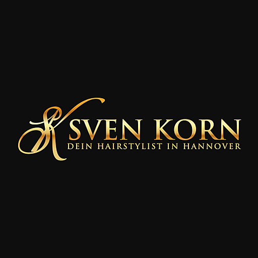 Sven Korn Hairstylist logo