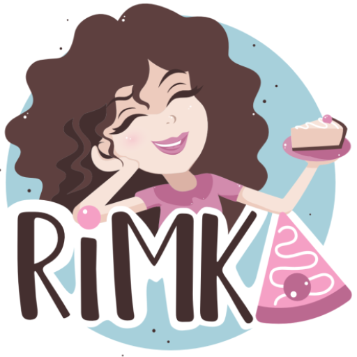 Rimka Recepty logo