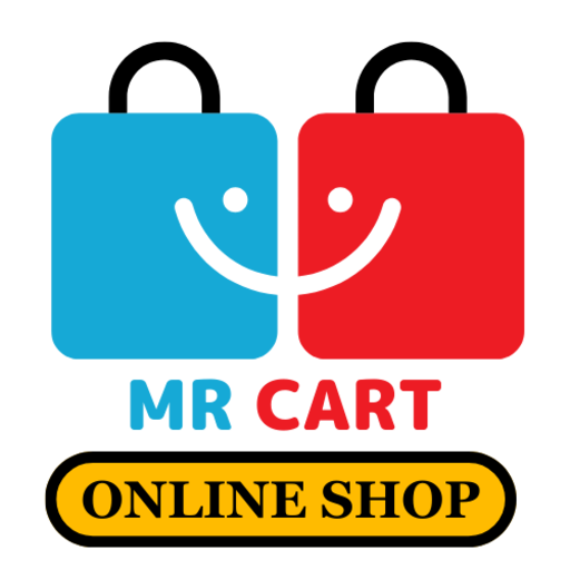 MR CART ONLINE SHOPPING logo